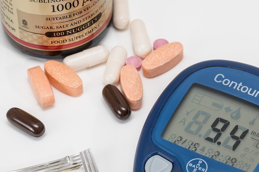 Питерские учёные создали умный пластырь для диабетиков