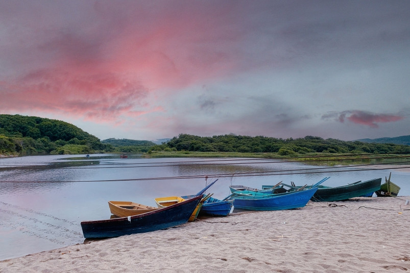 Поиски пропавшей в Лесозаводске девочки привели к трагическим результатам