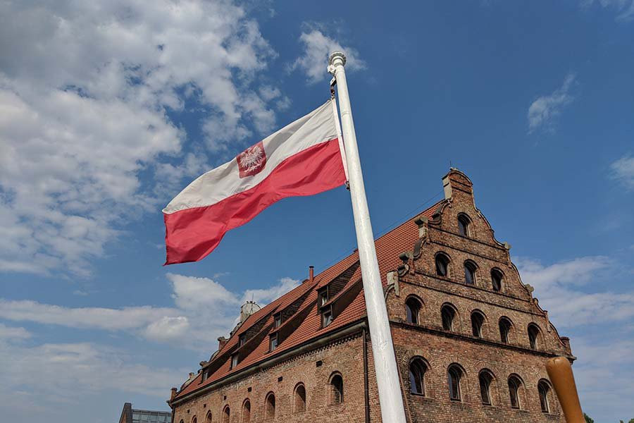 Политолог Стремидловский вскрыл подоплеку антироссийского указа в Польше