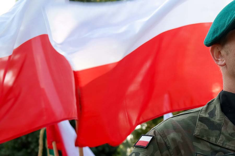 Польские диверсанты могут спровоцировать РФ на войну с Польшей