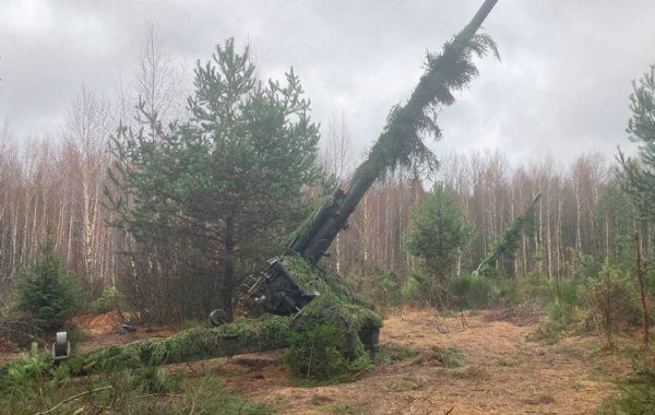 Последние новости о боевых действий под Авдеевкой и Угледаром: данные на сегодня, 7 июня