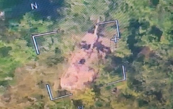 Последние новости о боевых действий под Авдеевкой и Угледаром: свежие данные на 6 июня