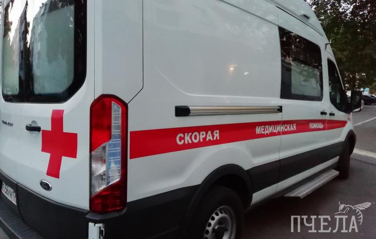 При взрыве на заводе в Челябинской области погибли два человека