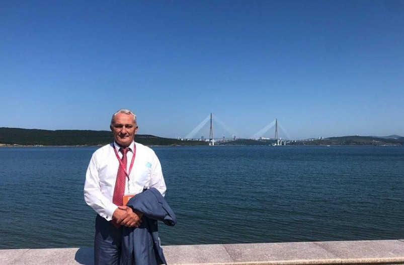 Приморье будут испытывать на прочность угрозами и санкциями – глава МИД РФ во Владивостоке