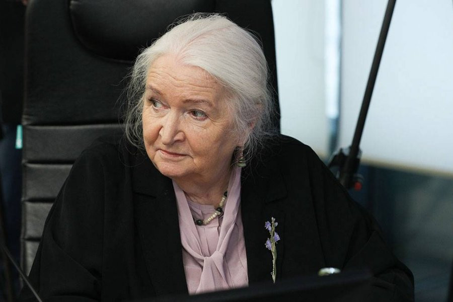 Профессор Черниговская допустила существование инопланетных форм жизни