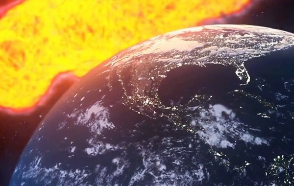 Прогноз магнитных бурь на месяц: стало известно, будут ли в ближайшие дни магнитные бури