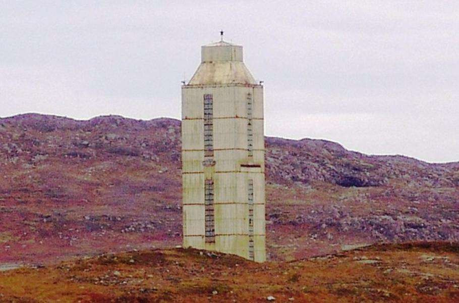 Путешествие к центру Земли: китайская скважина достигнет глубины 10 километров