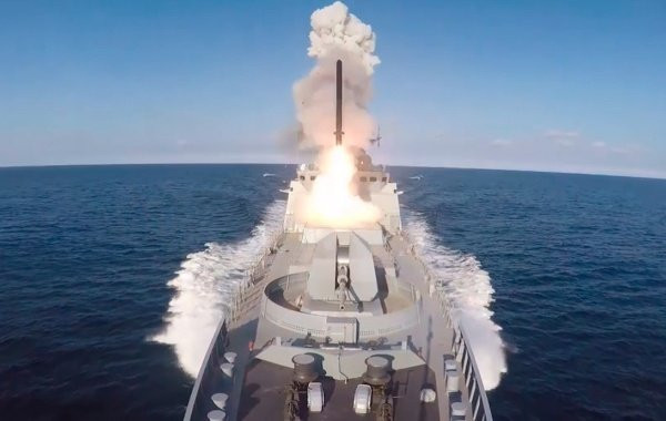 Ракетные удары по Украине: свежая информация по состоянию на сегодня, 18 июня 2023 года