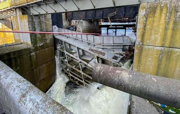 Разрушение Каховской ГЭС, подробности: свежие данные на сегодняшний день, 12 июня 2023 года