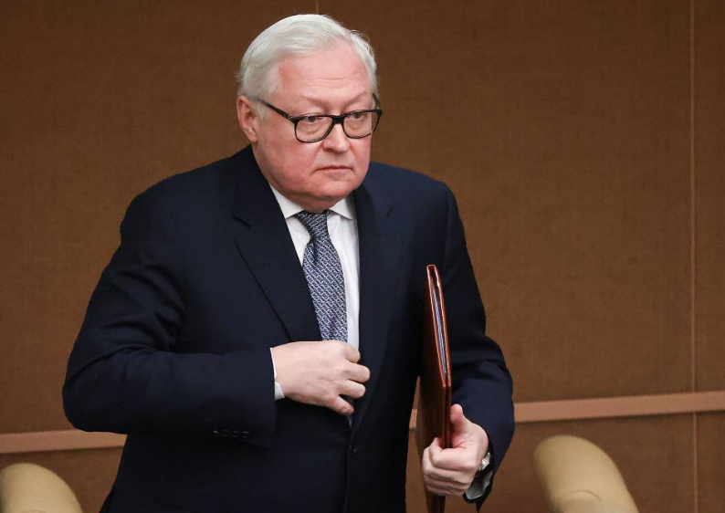 Рябков сделал заявление о государствах, которые хотят вступить в БРИКС