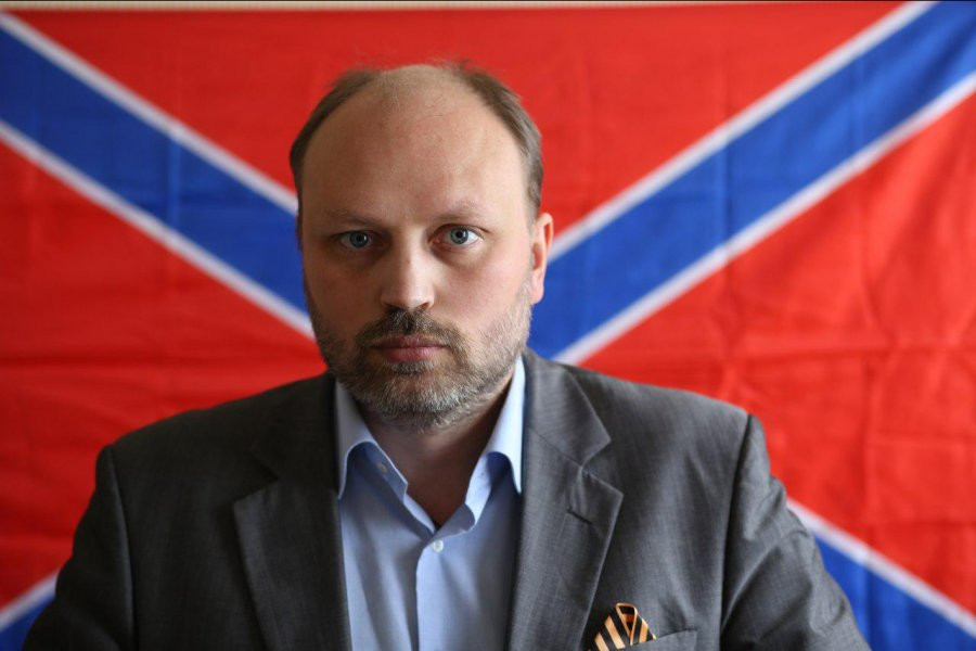 Рогов: Нет сомнений, что ВС Украины предпримут попытку настоящего наступления