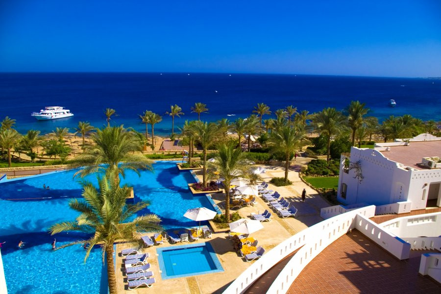 Россиянам рассказали, стоит ли отказываться от отдыха в Египте