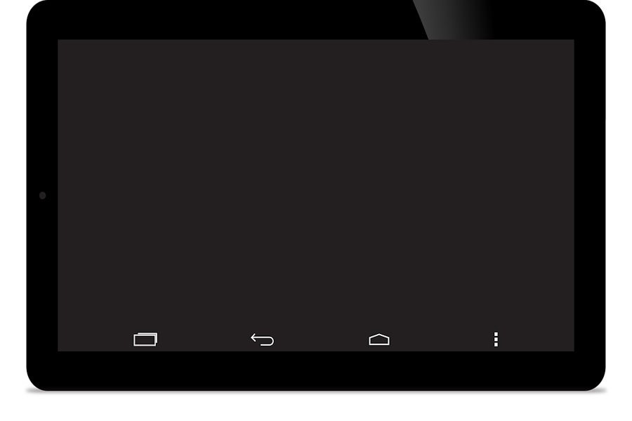 Российская компания презентовала свой первый планшет
