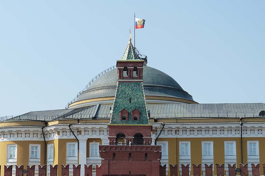 Российская разведка предложила украинским послам переехать в Москву