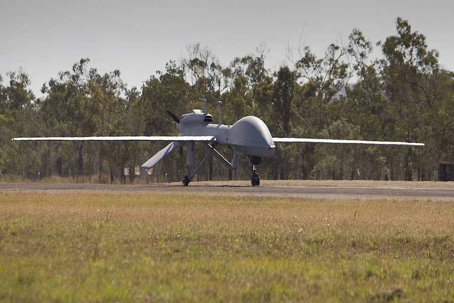 Российские учёные изобрели новое крыло для БПЛА