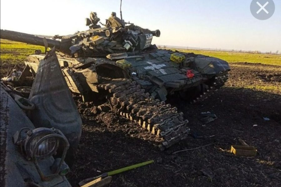 «РВ»: Подразделения ВСУ пошли в наступление на Запорожском направлении