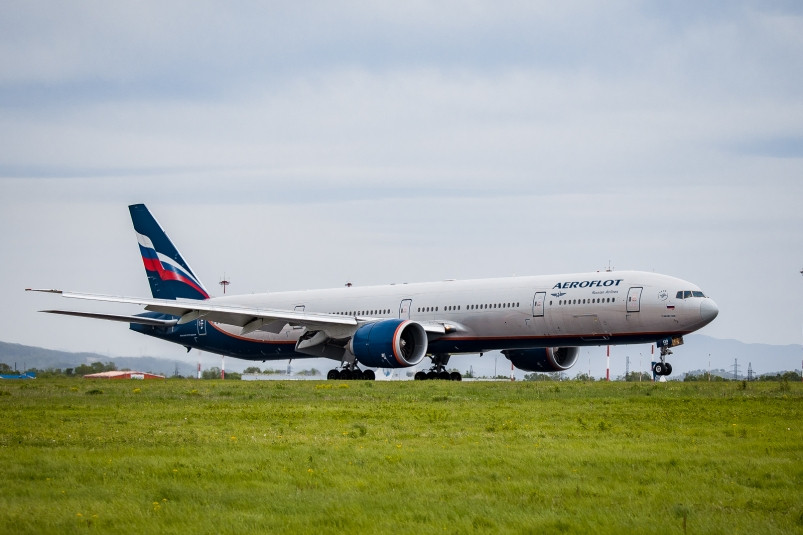 “Сесть на самолёт по недействительным документам невозможно” – юристы об инциденте в аэропорту