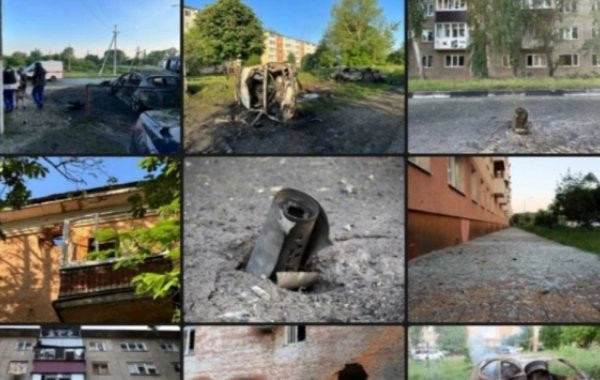 Ситуация в Белгородской области остается сложной: свежие данные на 6 июня 2023 года