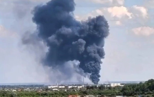 Ситуация в Белгородской области по данным на сегодняшний день, 09.06.2023: обзор свежих событий