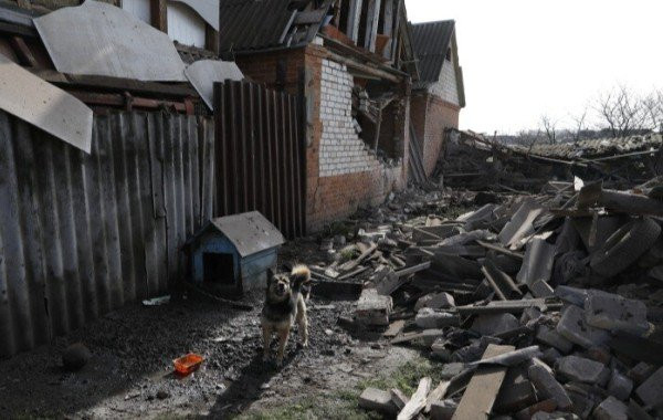 Ситуация в Белгородской области по данным на сегодняшний день, 11.06.2023: обзор свежих событий