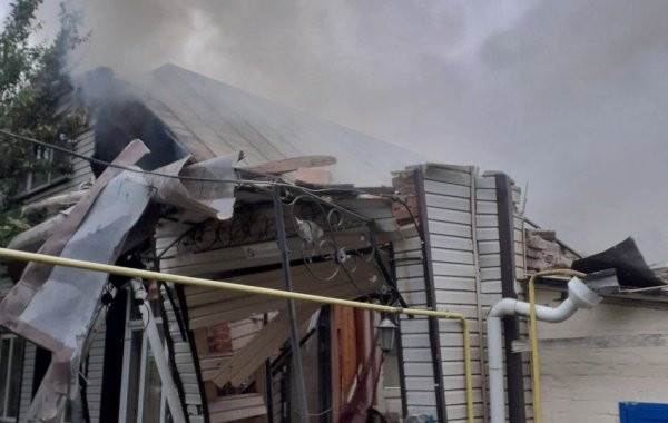 Ситуация в Белгородской области по данным на сегодняшний день, 13.06.2023: обзор свежих событий