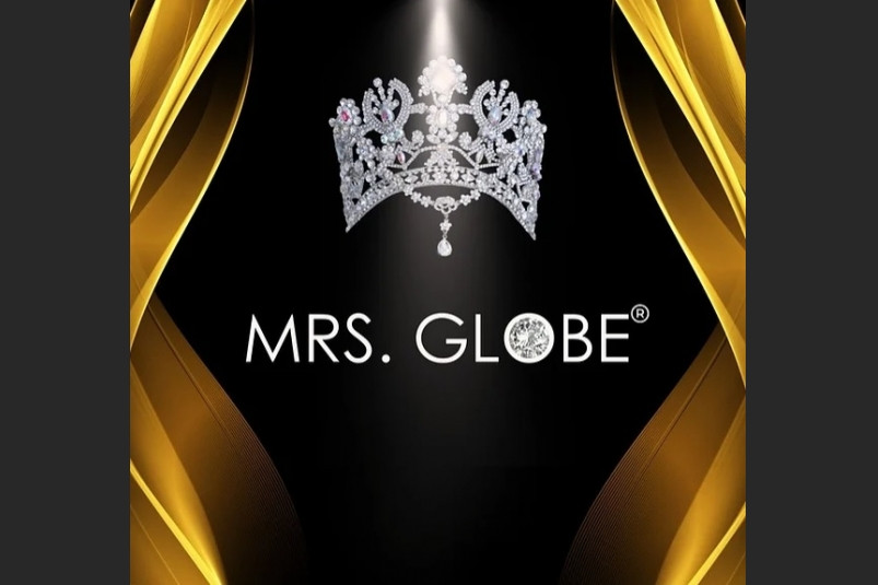 Сотрудница ВСК представляет Россию на конкурсе красоты “Миссис Земной Шар 2023”