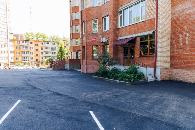 Список ремонта дворов во Владивостоке на этот год расширился на 10 адресов