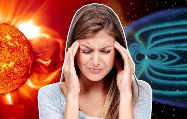 Стало известно, будут ли в ближайшее время магнитные бури: актуальные данные от 13 июня