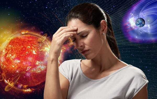 Стало известно, будут ли в ближайшие дни магнитные бури: данные на сегодня, 4 июня