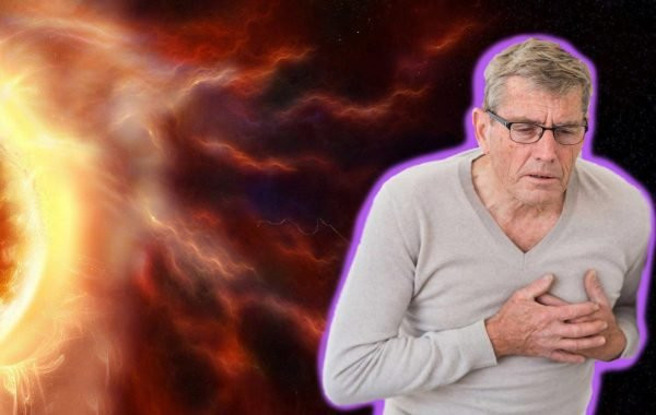 Стало известно, будут ли в ближайшие дни магнитные бури: информация на сегодня, 10 июня