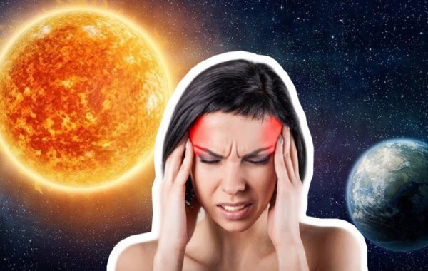 Стало известно, будут ли в ближайшие дни магнитные бури: информация на сегодня, 30 июня