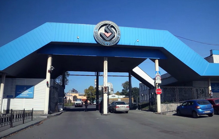 Суд оставил в силе 80-тысячный штраф ЧЭМК за загрязнение воздуха