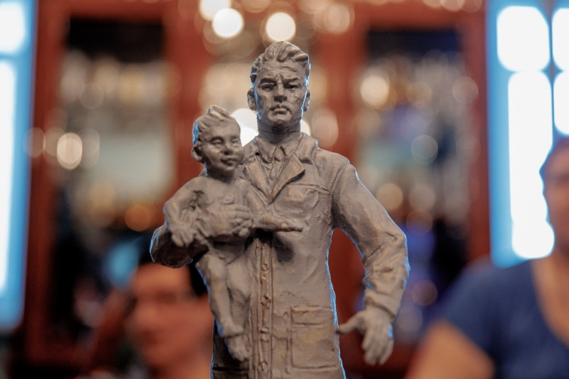 Светлана Морозова: Памятник медикам Приморья во Владивостоке будет народным