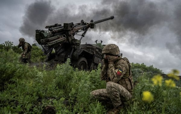 Свежая информация на сегодня, 22 июня, о контрнаступлении ВСУ: обзор главных событий