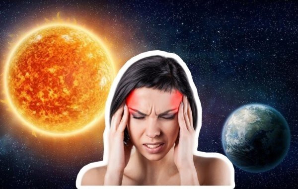 Свежая информация о геомагнитной активности в ближайшие дни: данные на сегодня, 9 июня