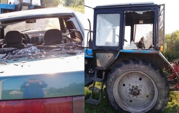 Свежая информация о ситуации в Белгородской области после обстрелов ВСУ: новости на 18.06.2023