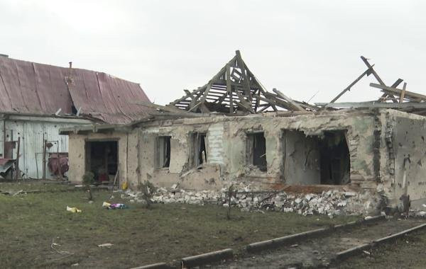 Свежая информация о событиях в Белгородской области после обстрелов ВСУ: новости на 20 июня