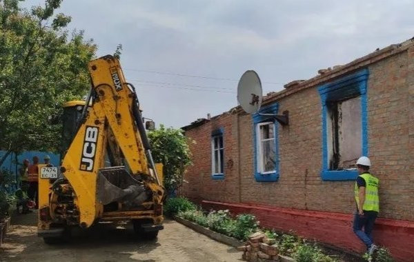 Свежая информация о событиях в Белгородской области после обстрелов ВСУ: новости на 26 июня