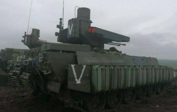 Свежая информация о военной спецоперации РФ на Украине: последние новости на 25.06.2023