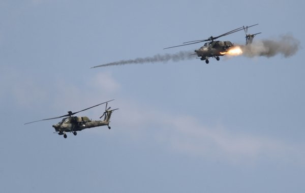 Свежая информация о военной спецоперации РФ на Украине: последние новости на 26.06.2023