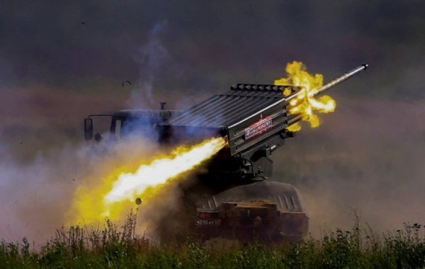 Свежая информация о военной спецоперации РФ на Украине: последние новости на 27 июня 2023 года