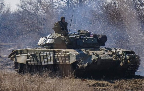 Свежие данные на 20 июня о боевых действиях на Авдеевском и Марьинском направлениях