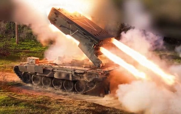 Свежие данные о ходе военной спецоперации на Украине 20 июня: последние новости сегодня