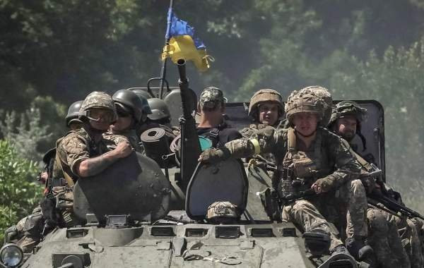 Свежие данные о контрнаступлении ВСУ: обзор главных событий по состоянию на 30 июня