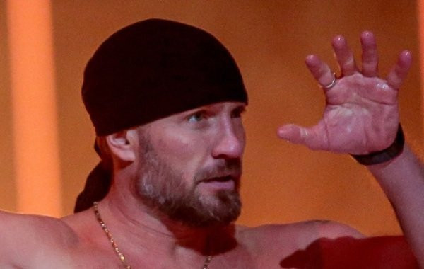 Свежие данные о самочувствии фигуриста Романа Костомарова: новости на сегодня, 10 июня