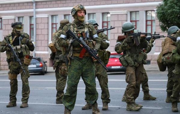 Свежие данные о ситуации в Ростовской области на 27 июня: обзор последних событий