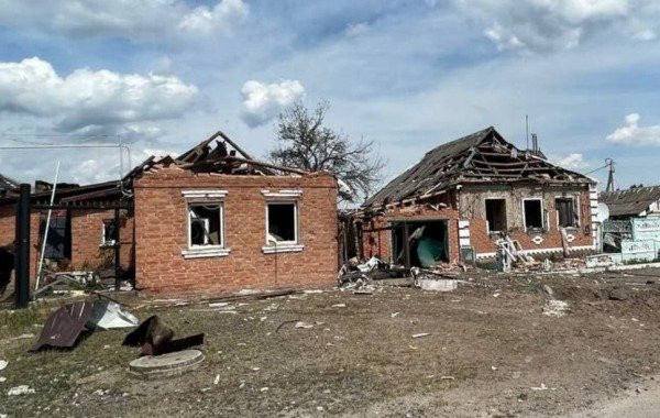 Свежие данные о событиях в Белгородской области после обстрелов ВСУ: новости на 23 июня