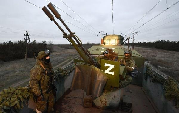 Свежие данные о военной спецоперации РФ на Украине на сегодня, 16 июня: последние новости