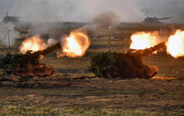 Свежие данные о военной спецоперации России на Украине на сегодня, 11 июня: последние новости