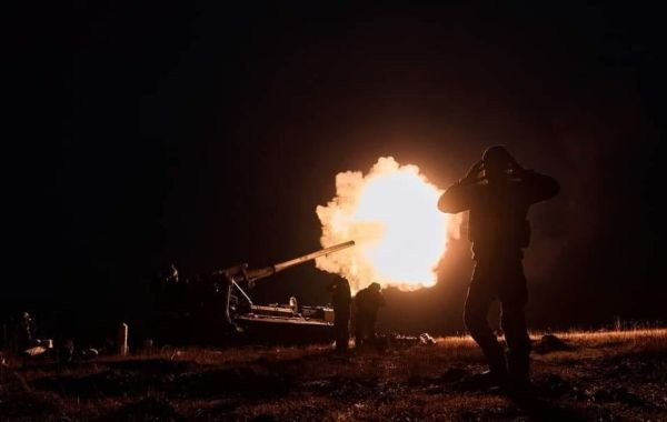 Свежие данные о военной спецоперации России на Украине на сегодня, 11.06.2023: новости